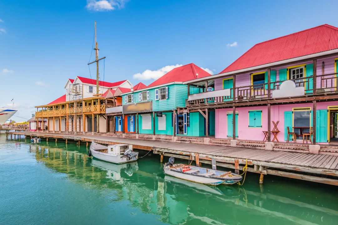 Caribbean