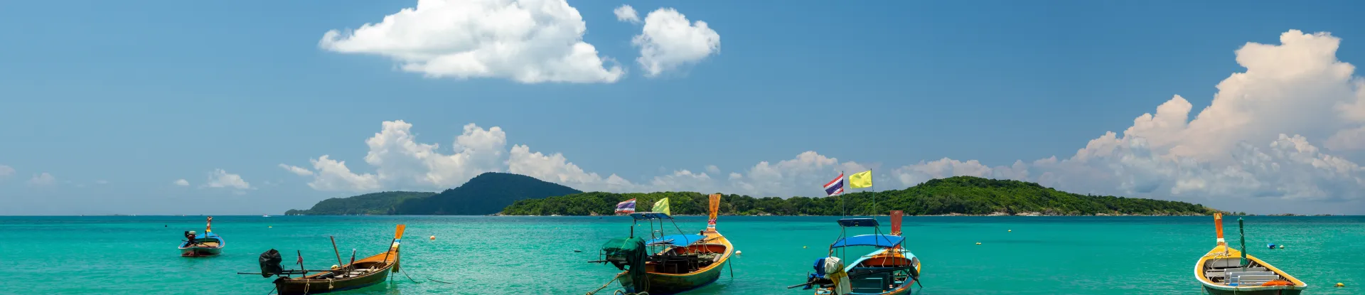 Thailand Hotels