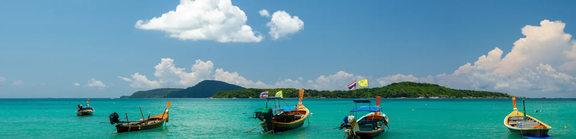 Thailand Hotels