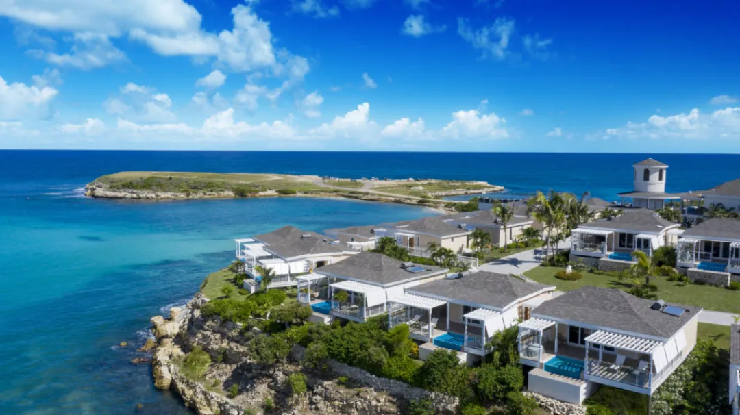 Hammock Cove Resort & Spa