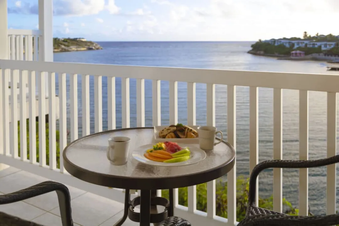 Waterfront Suite King - Suite Sea View