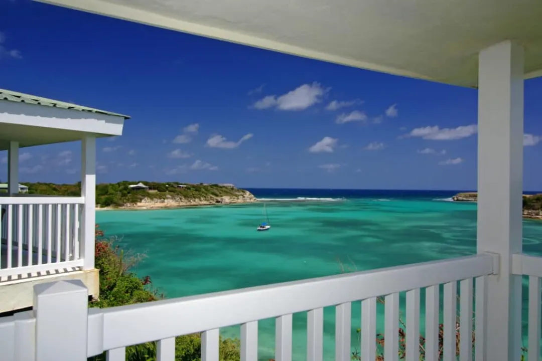 Superior Waterfront Suite King - Suite with Sea View