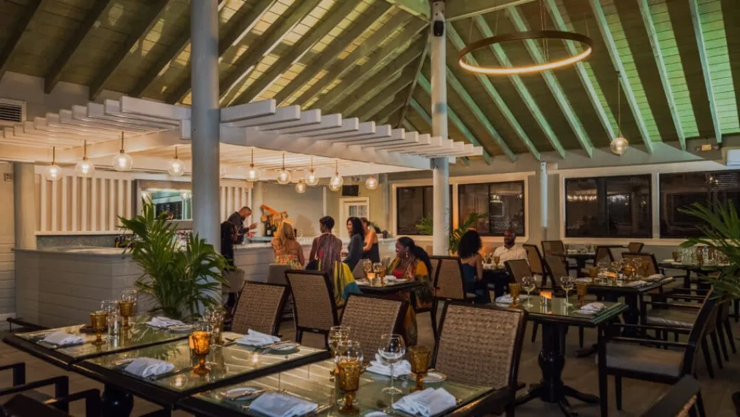 Nicoles Restaurant