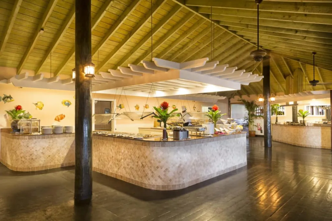 Seabreeze Restaurant