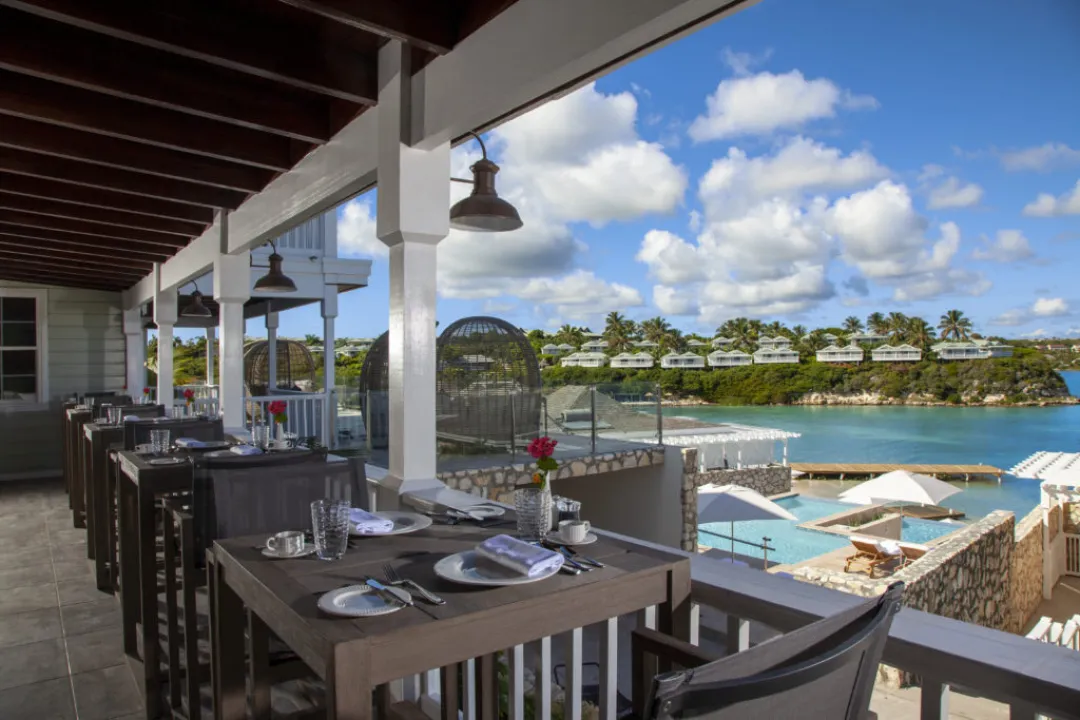 Irina s Bistro Resturant