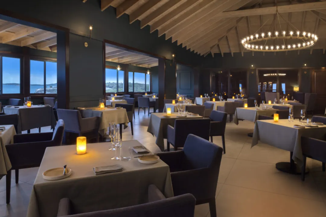 Lighthouse Restaurant