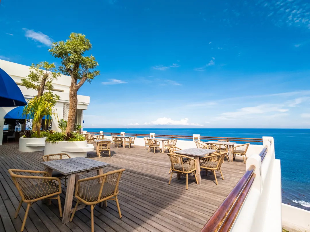Royal Avila Resort and Spa - Olive Tree Restaurant