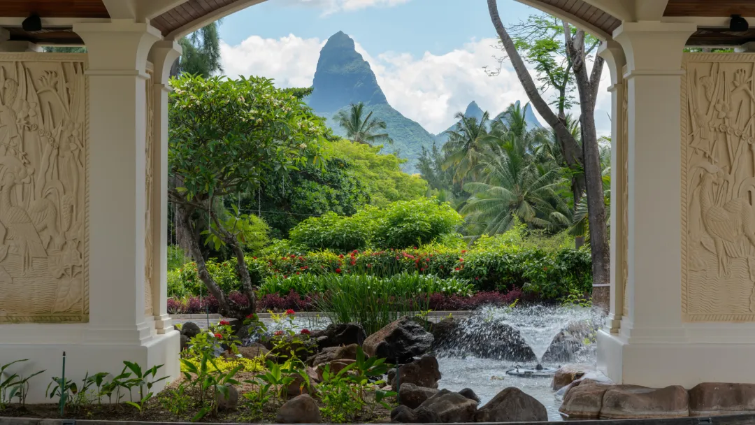 Hilton Mauritius Resort & Spa