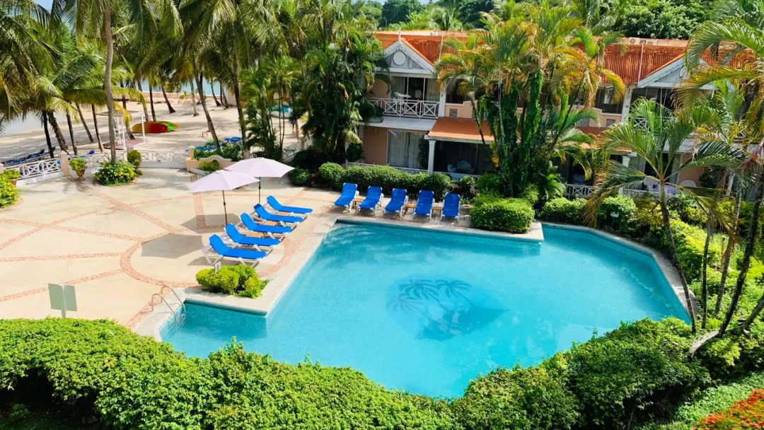 Coco Reef Tobago