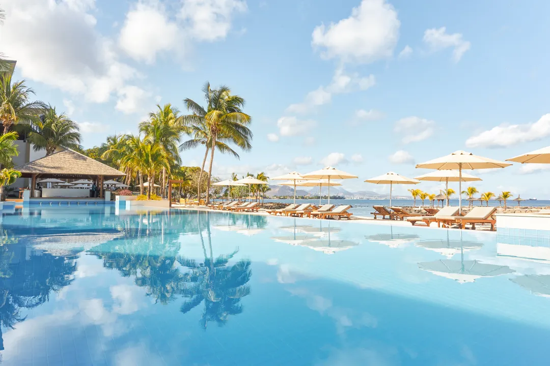 InterContinental Mauritius Resort Balaclava Fort