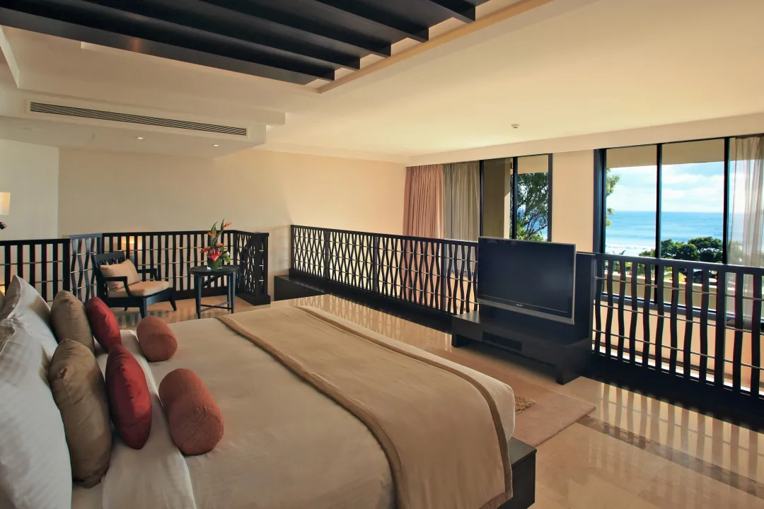 Intercontinental Mauritius - Duplex Suite