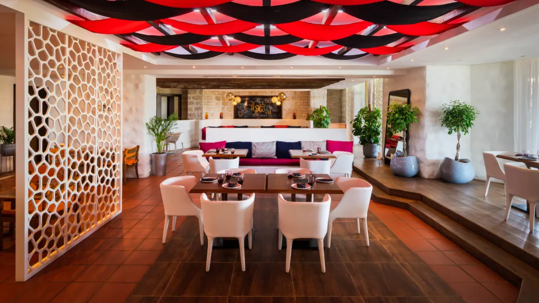 JA Resort - Taperia