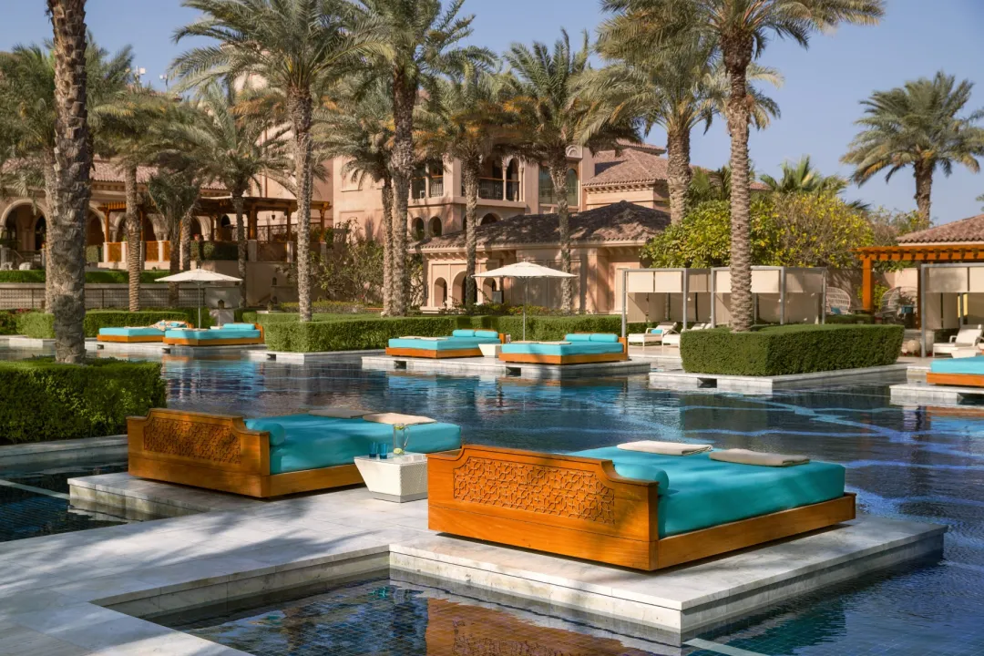 One&Only The Palm, Dubai