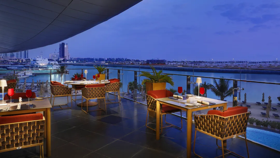 Li Beirut Restaurant