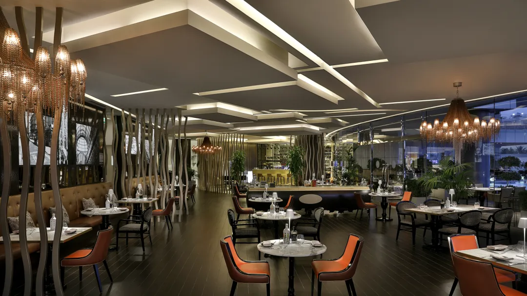 Sole Restaurant