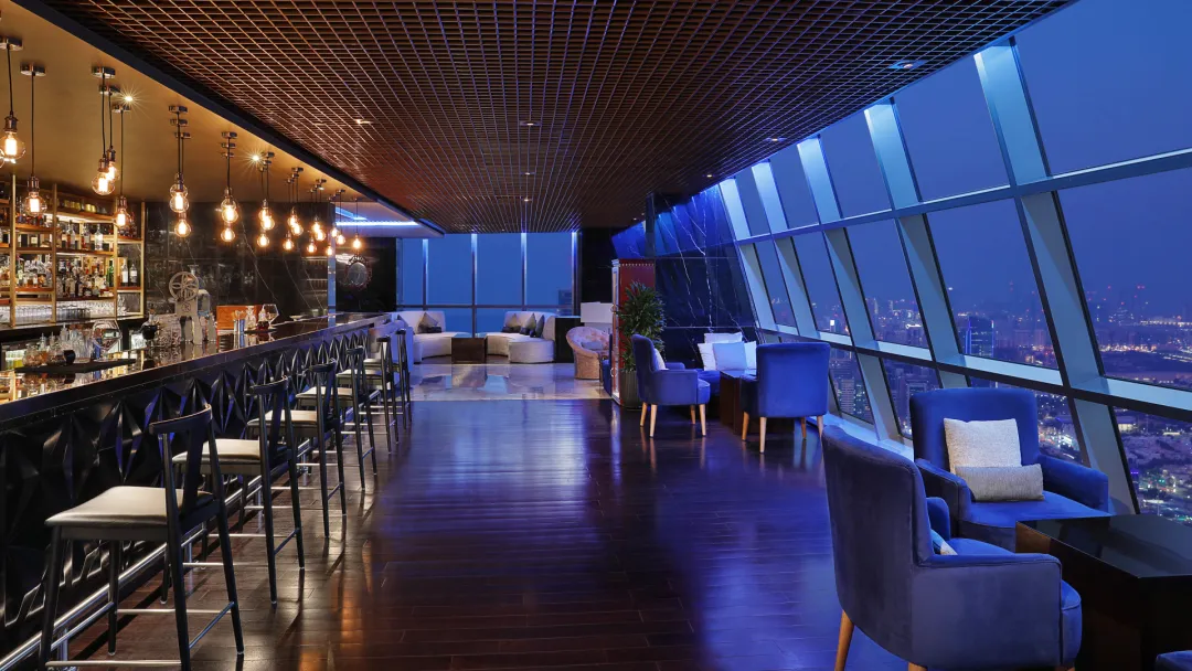 Rays Bar