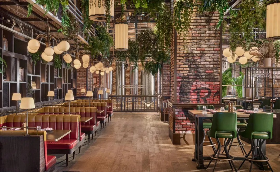 Broadway Restaurant