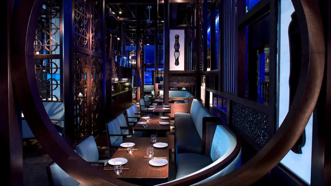 Hakkasan Restaurant