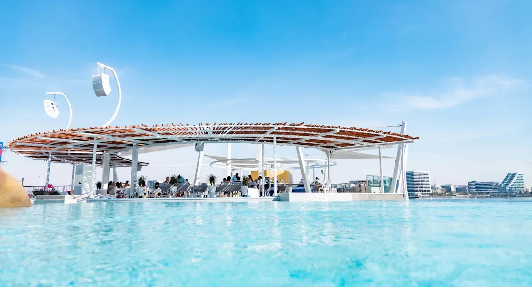 Cafe del Mar