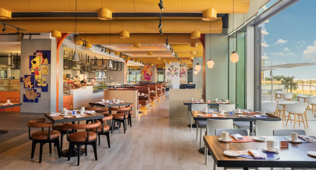 Sidekicks Restaurant