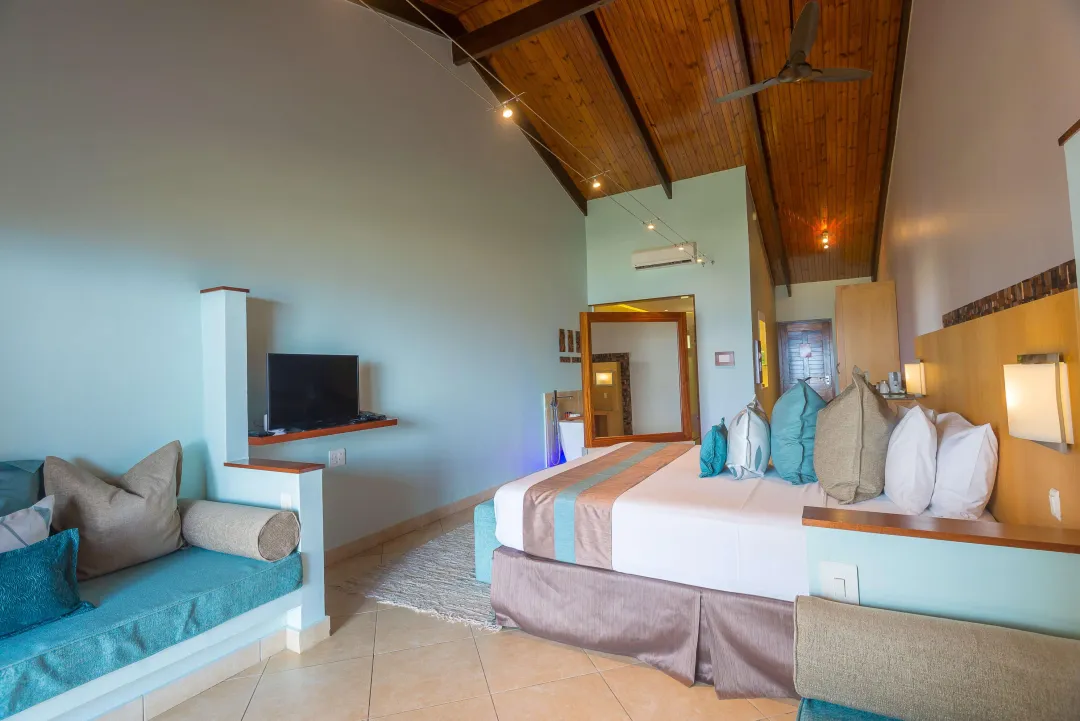Coco De Mer - Superior Room