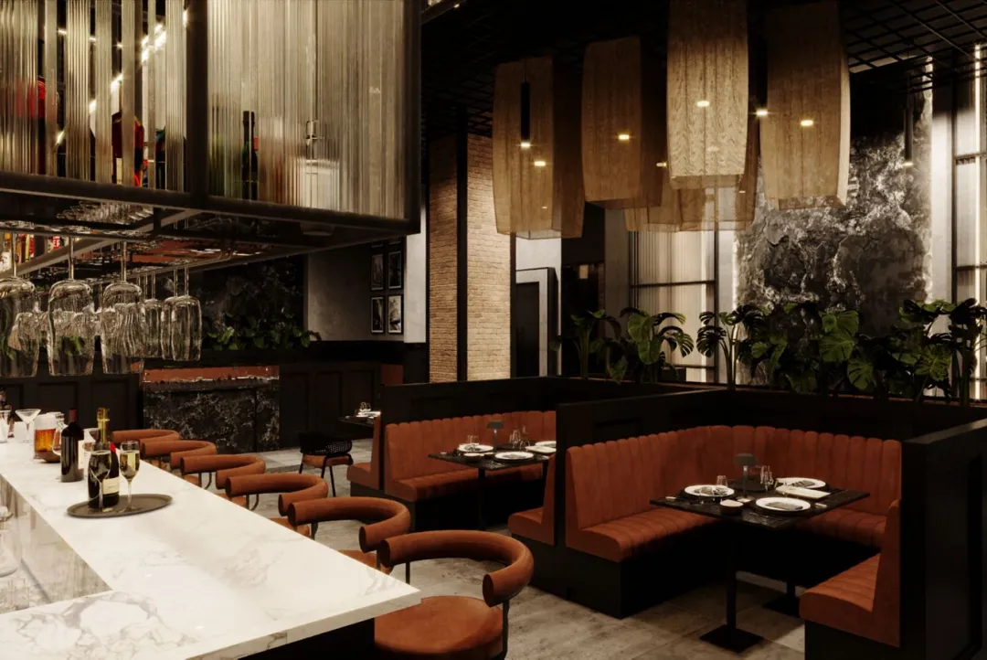 Brooklyn Chop House