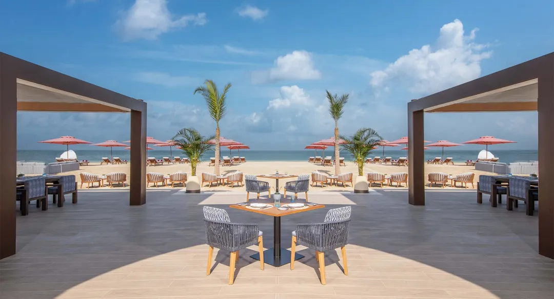 Anantara Mina Ras Al Khaimah Resort