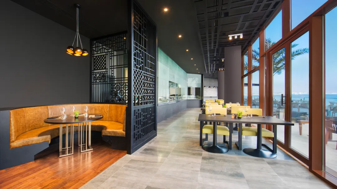 Sanchaya Restaurant