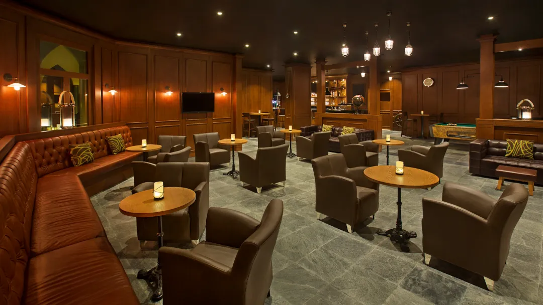 The Anchor Restaurant