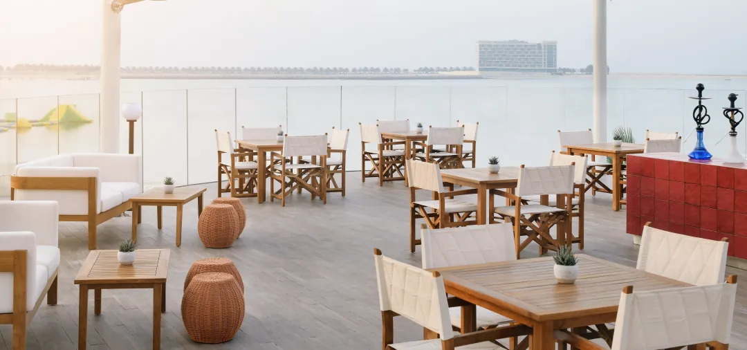 Beach House Restaurant