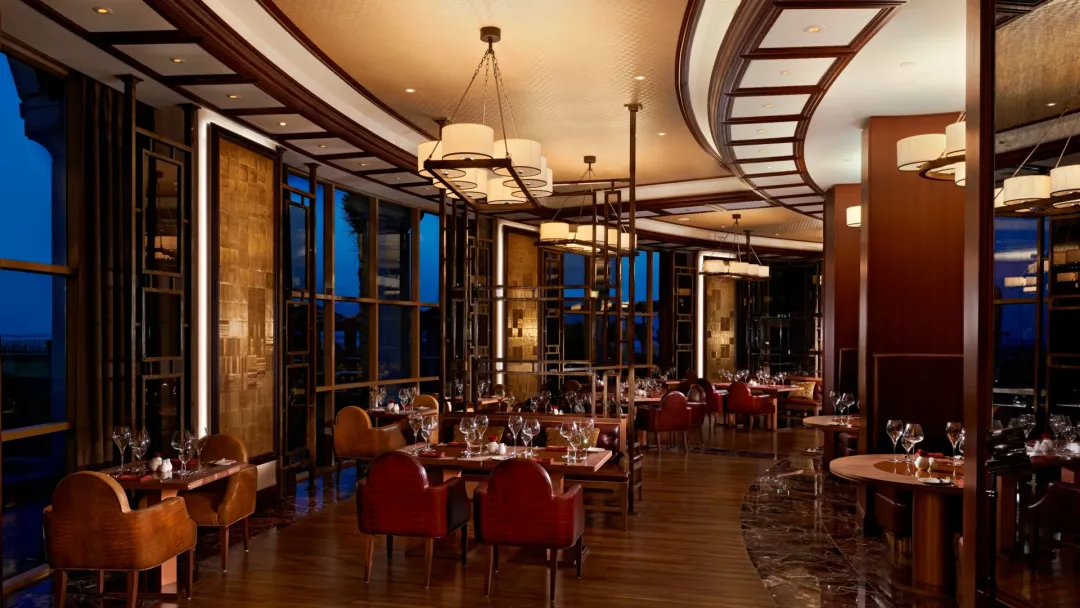 Lexington Grill and Bar