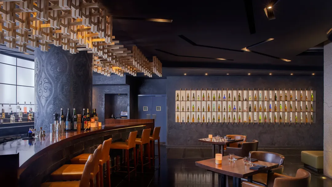 UMI Sake Bar
