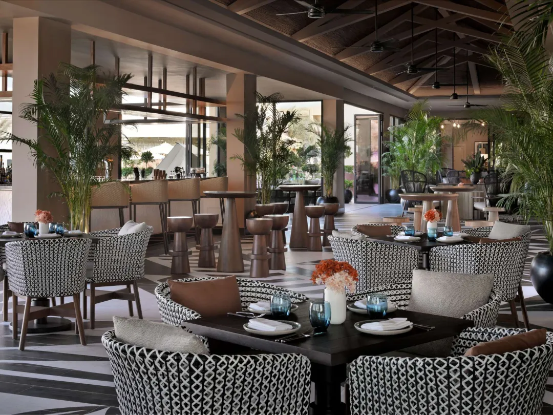 Waka Restaurant