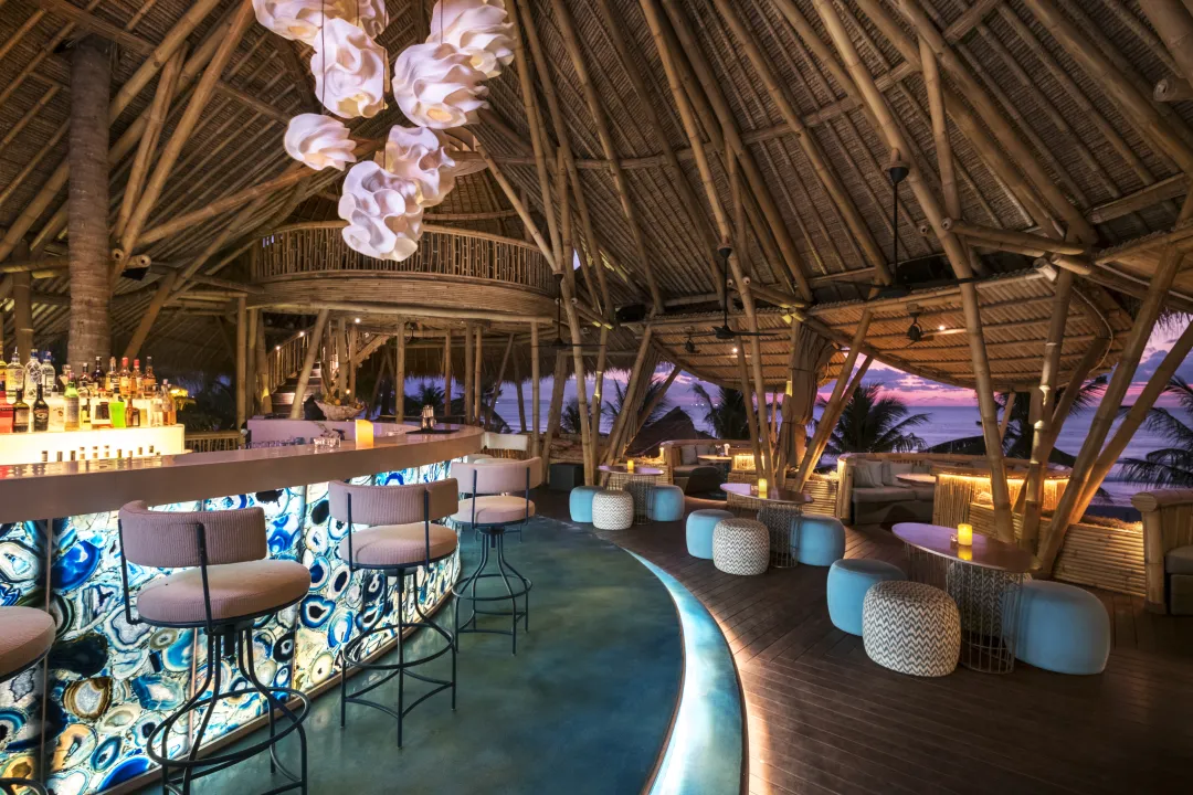 Azul Beach Club