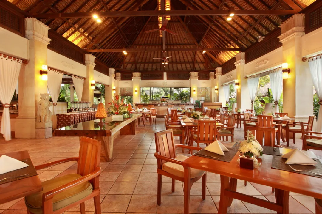 Celagi Restaurant