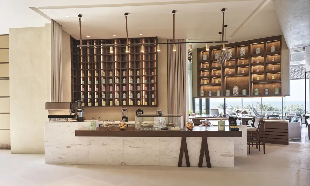 Ramsa Lobby Lounge