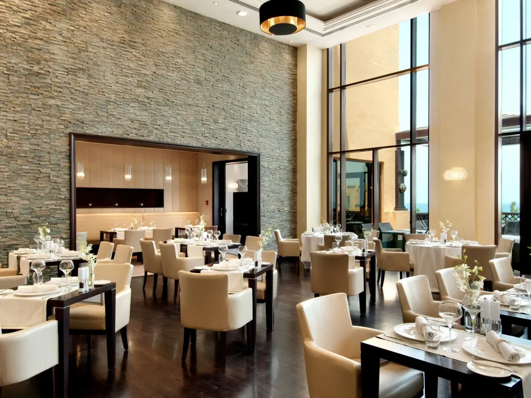 L olivo Restaurant