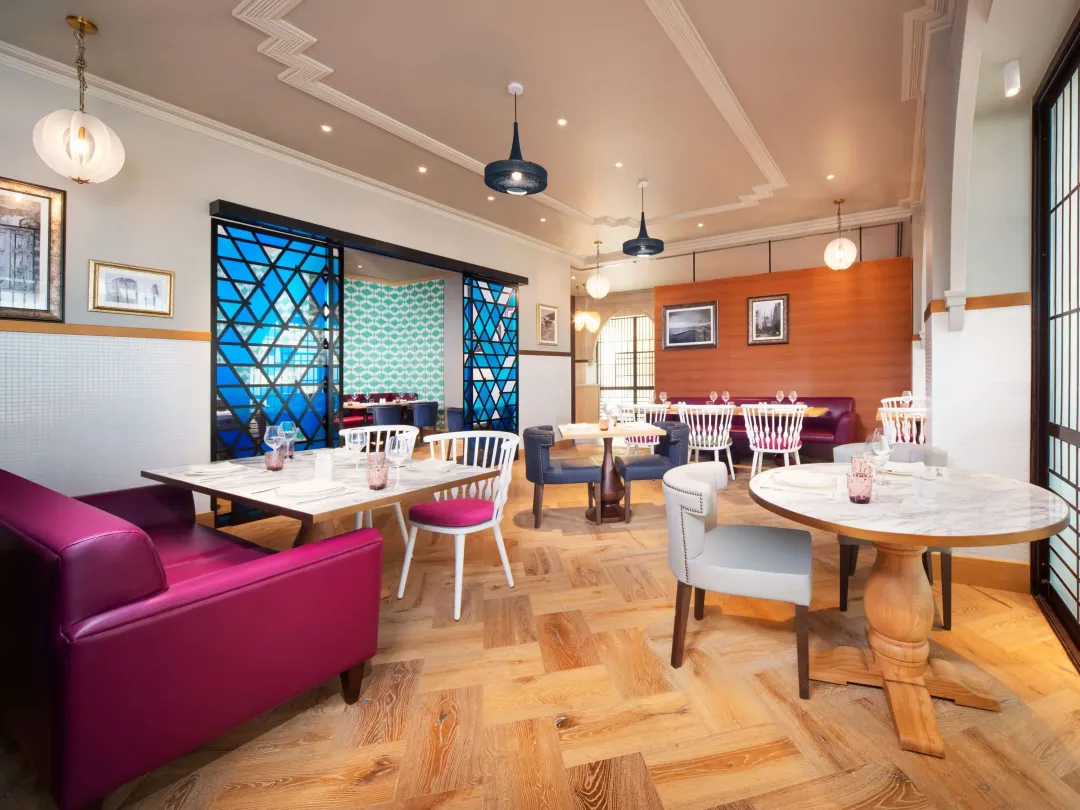 Orient Restaurant