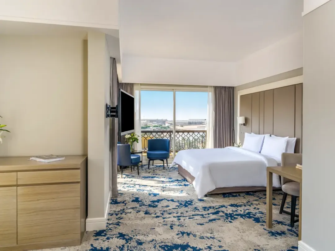 Kids Escape Family Suite - Bedroom