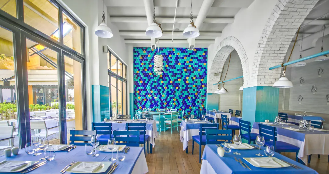 Fishbone Restaurant