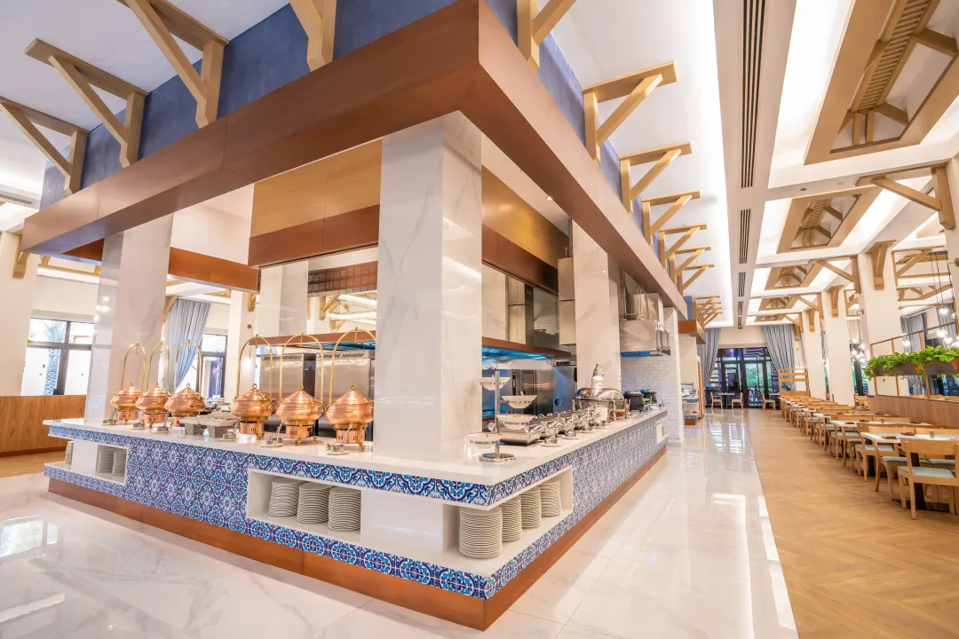 SevenHeights Restaurant