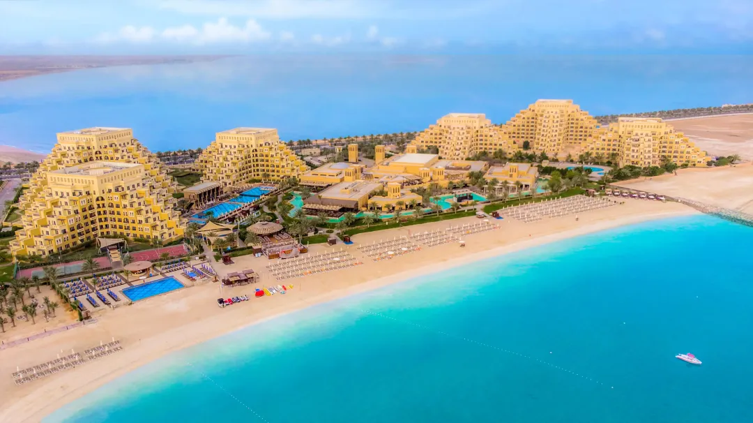 Rixos-Bab-Al-Bahr-Exterior