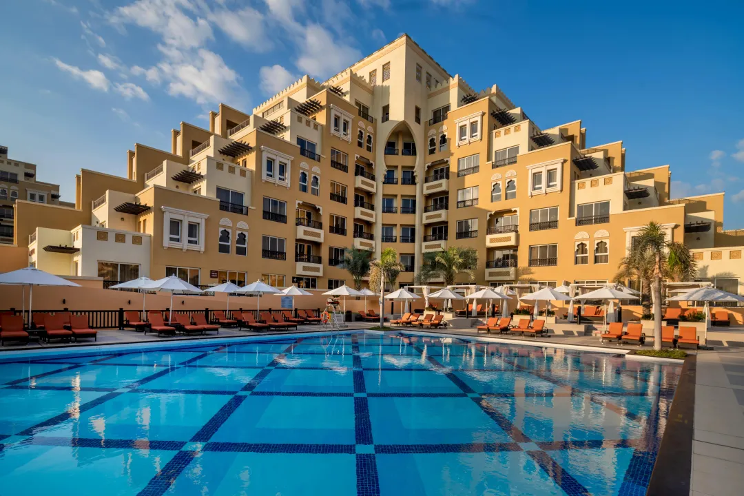 Rixos-Bab-Al-Bahr-Resort-Pool