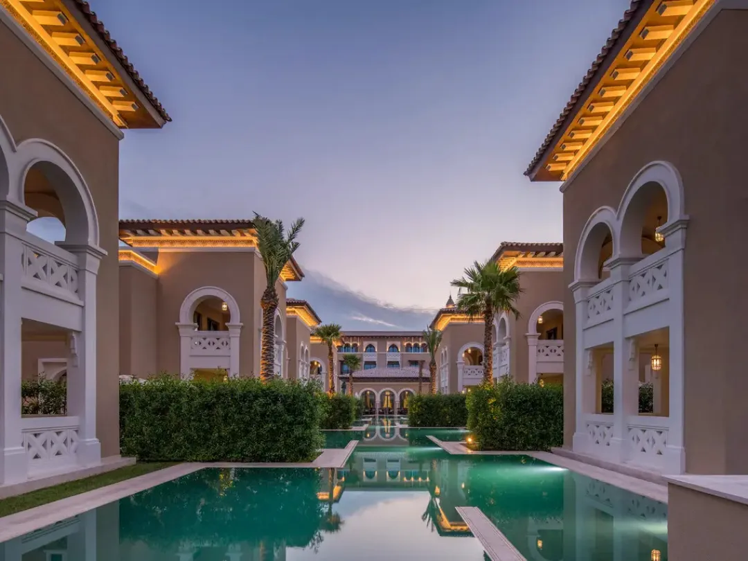 Rixos-Premium-Saadiyat-Island-Resort-Interior