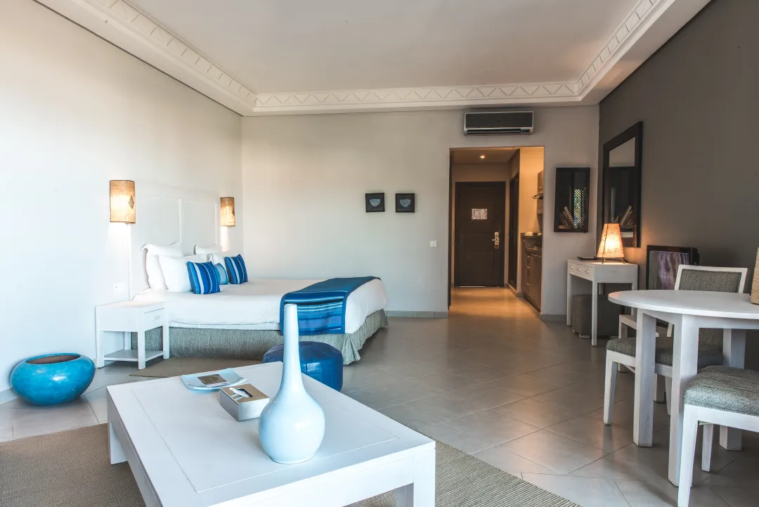 Paradis Plage Resort and Spa - Junior Suite - Room Detail