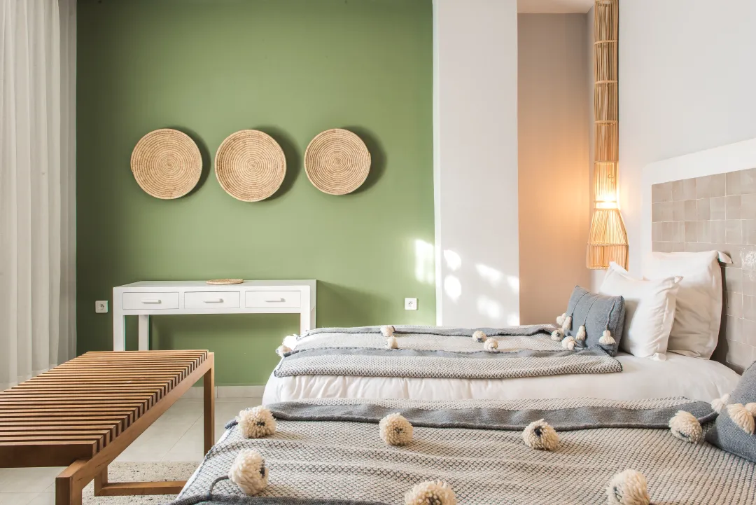 Paradis Plage Resort and Spa - Prestige Suite - Beds