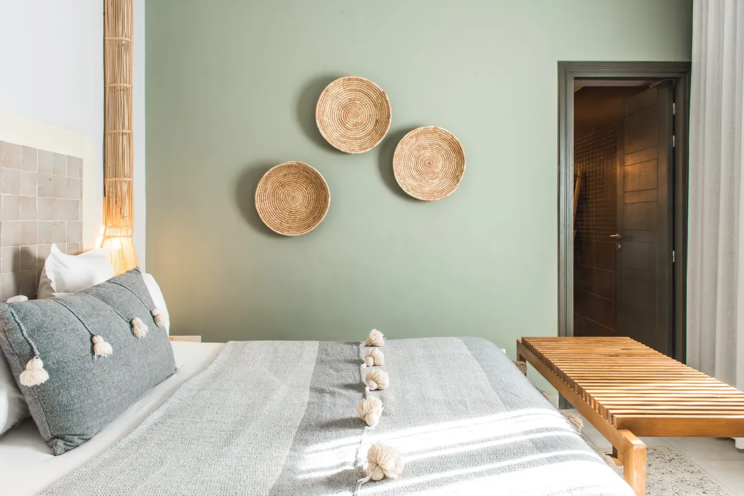 Paradis Plage Resort and Spa - Prestige Suite - Double Bed