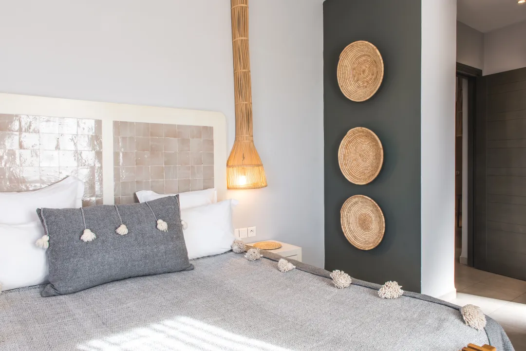 Paradis Plage Resort and Spa - Prestige Suite - Double Bed