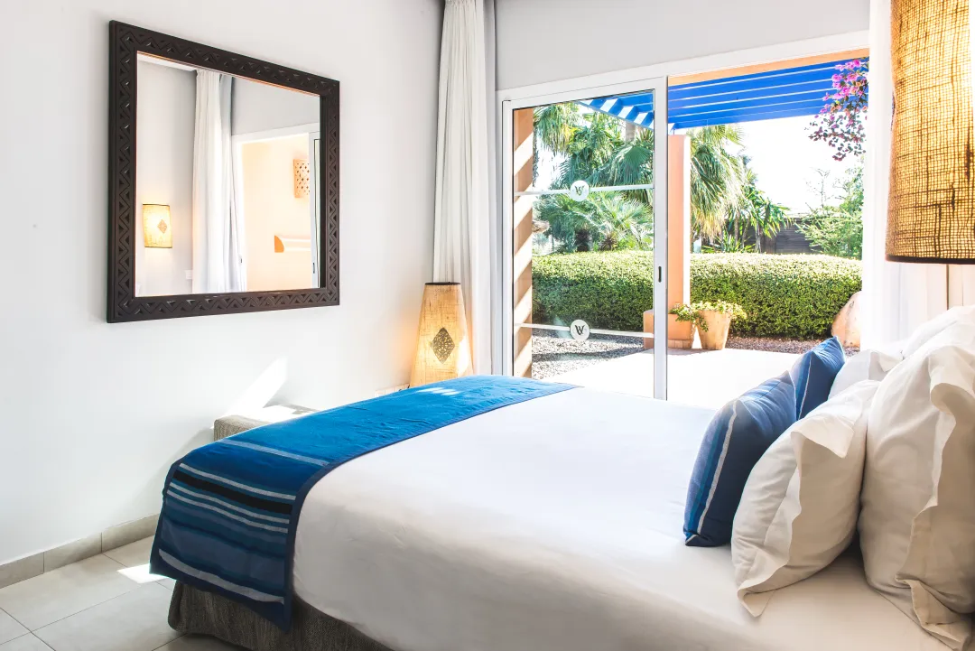 Paradis Plage Resort and Spa - Villa - Garden View