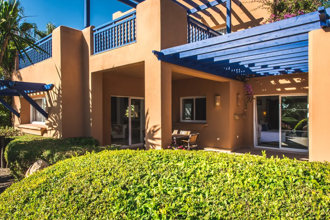 Paradis Plage Resort and Spa - Villa - Garden